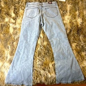 Run & Fly Men’s Bellbottoms 36Wx30L